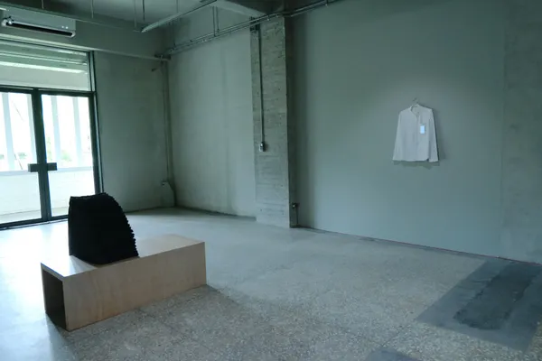 高雄金馬賓館最新展《Leave A Message 留言》