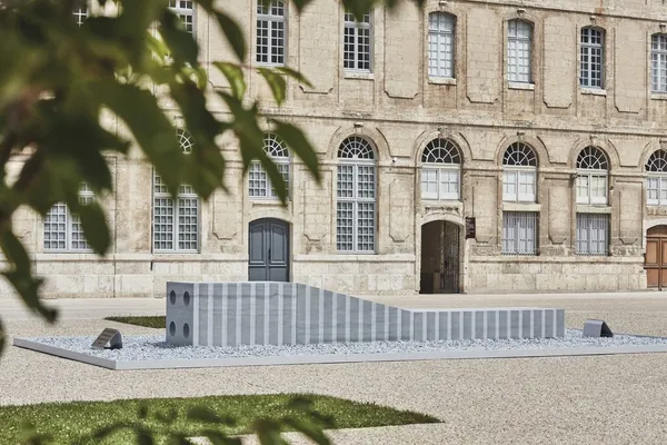 IRMINGER, Virgil Abloh 2020 Louis Vuitton Collecti