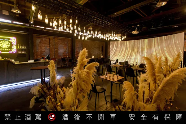 kkbar金酒吧_3
