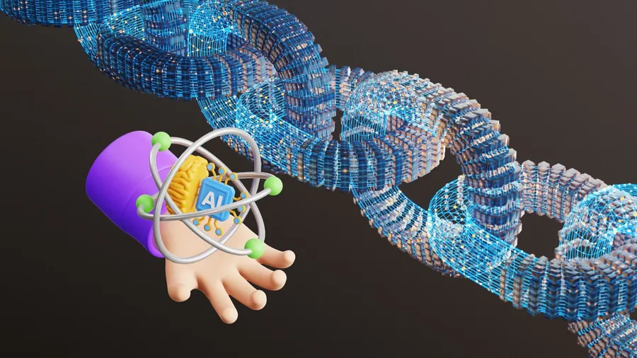 整合AI與區塊鏈技術！Aptos與微軟展開多項深度合作，原生代幣APT跳漲15%