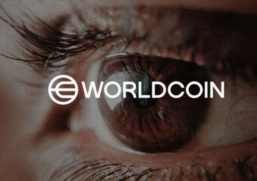 【觀點】 獻出虹膜之外，還值得理解哪些事？快評World ID