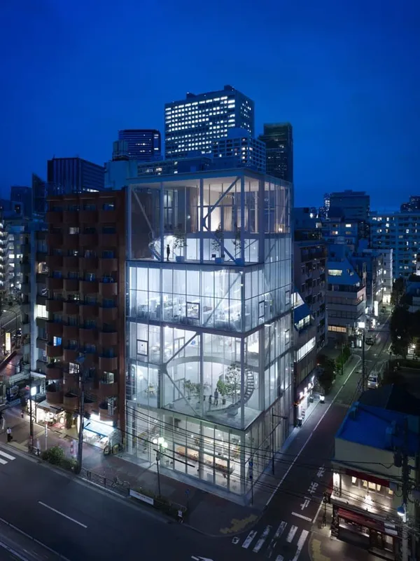 東京春室POP UP