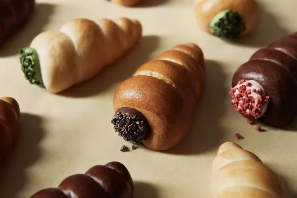 GODIVA Bakery