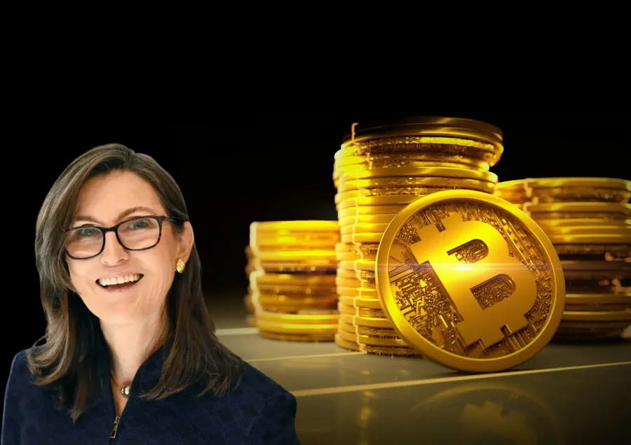 方舟投資的比特幣ETF遭延後審理！「何時」通過是關鍵，市場為什麼十分樂觀？