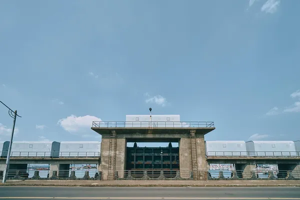 濟州島偶來小路
