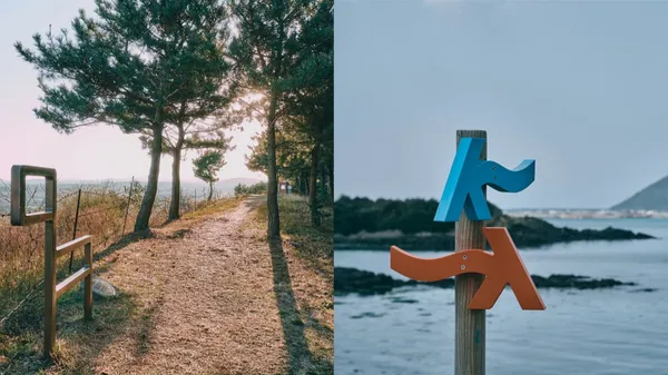 偶來小路如何翻轉濟州島旅遊型態？濟州偶來基金會安殷周來台開講：永續是地方創生的基礎