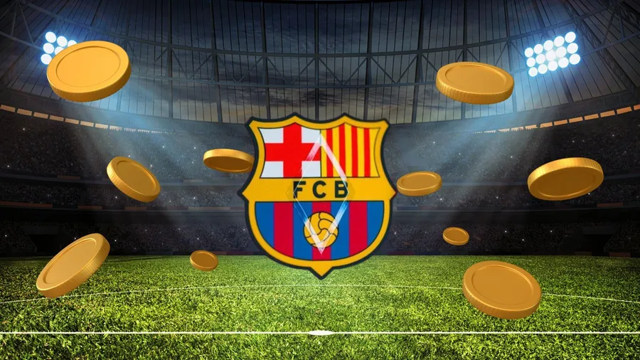 巴塞隆納足球俱樂部獲台幣41億資金！持續深入打造數位內容、探索Web3領域