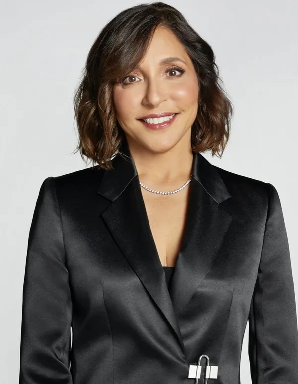 X執行長Linda Yaccarino