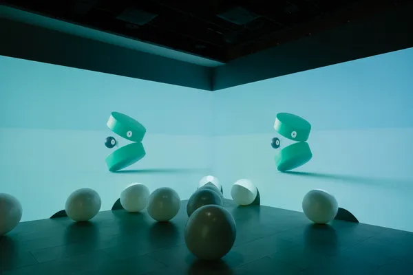 忠泰樂生活_Lucas Zanotto 沈浸展