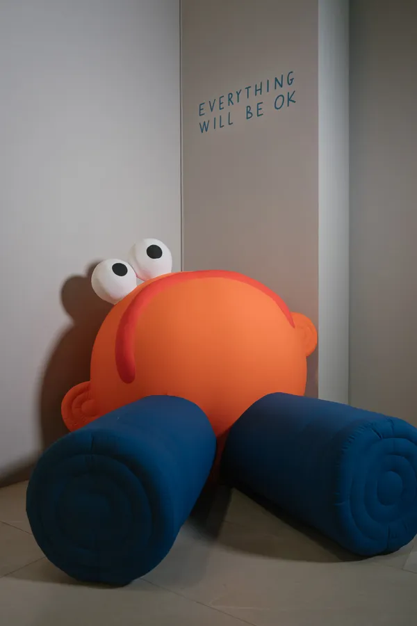 忠泰樂生活_Lucas Zanotto 沈浸展