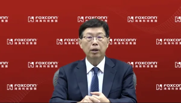 劉揚偉