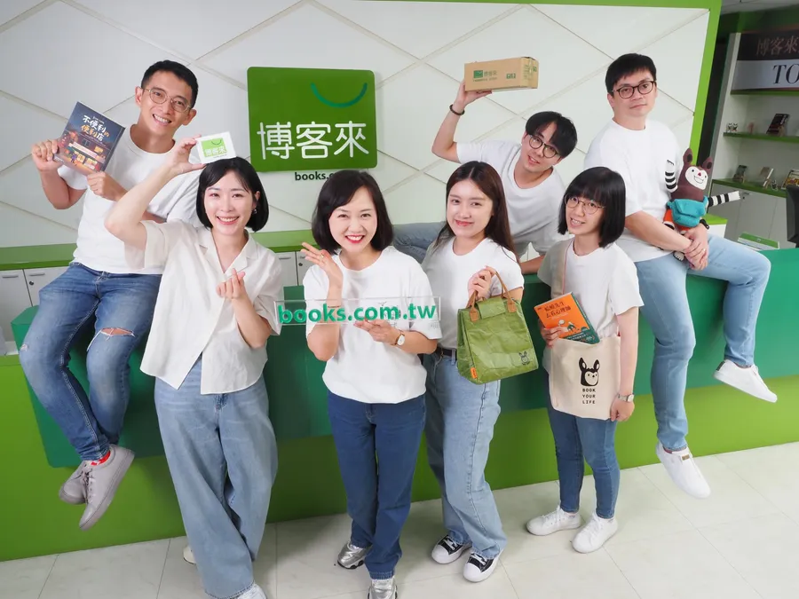 博客來10億投資,董事不知?統一超回應了!大股東張天立:想跟羅智先談創新|數位時代 BusinessNext