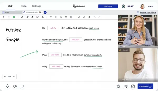 線上教育獨角獸GoStudent再募近30億元，它如何靠收購策略在寒冬中站穩腳步？ 