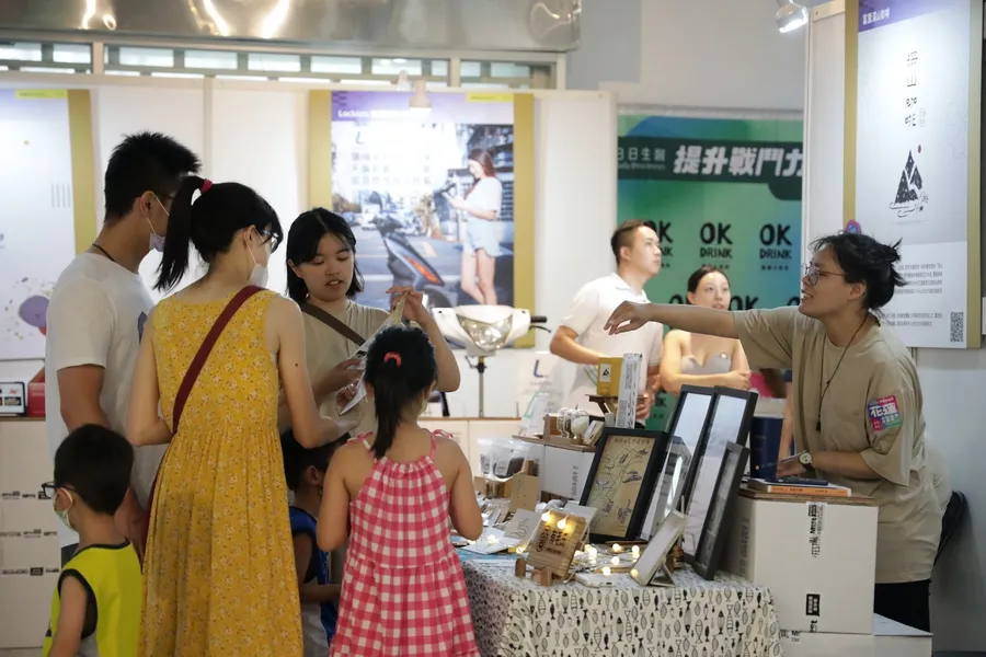 Meet花蓮創新創業嘉年華圓滿落幕！成功引爆在地新創關注量能，雙日觀展民眾逼近7千人次