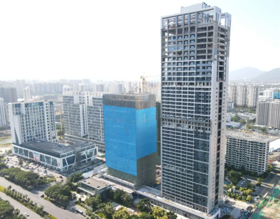 中國恒大在美聲請破產保護！碧桂園中植系連環爆雷，這場房市風暴怎麼回事？