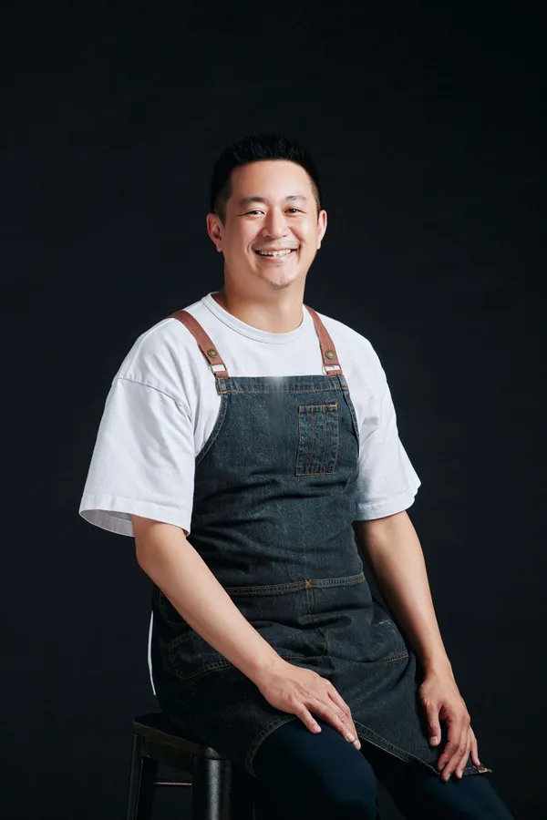 Basuku 巴斯克乳酪蛋糕