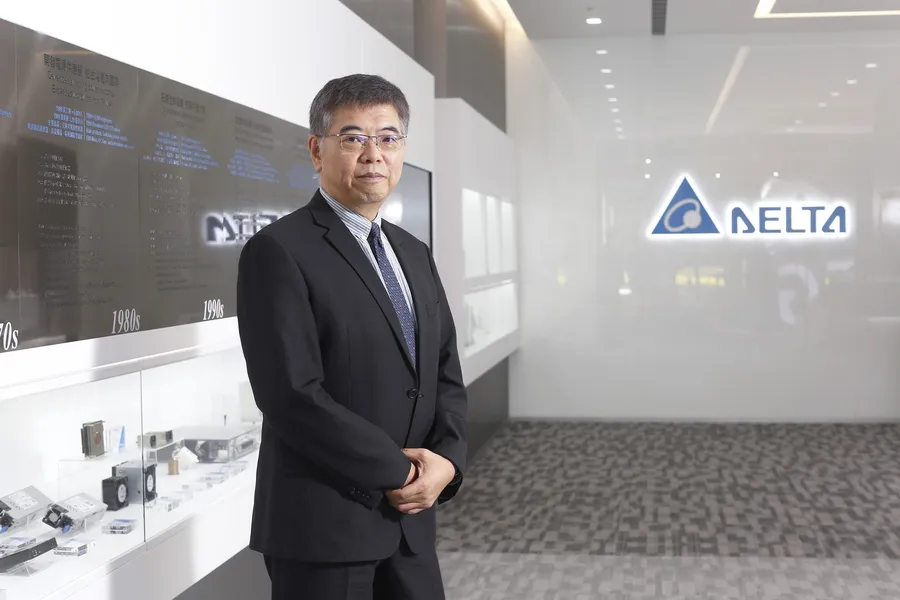 從代工走向自有品牌，台達怎麼讓策略看得到、做得到？關鍵在一場「百人對話」