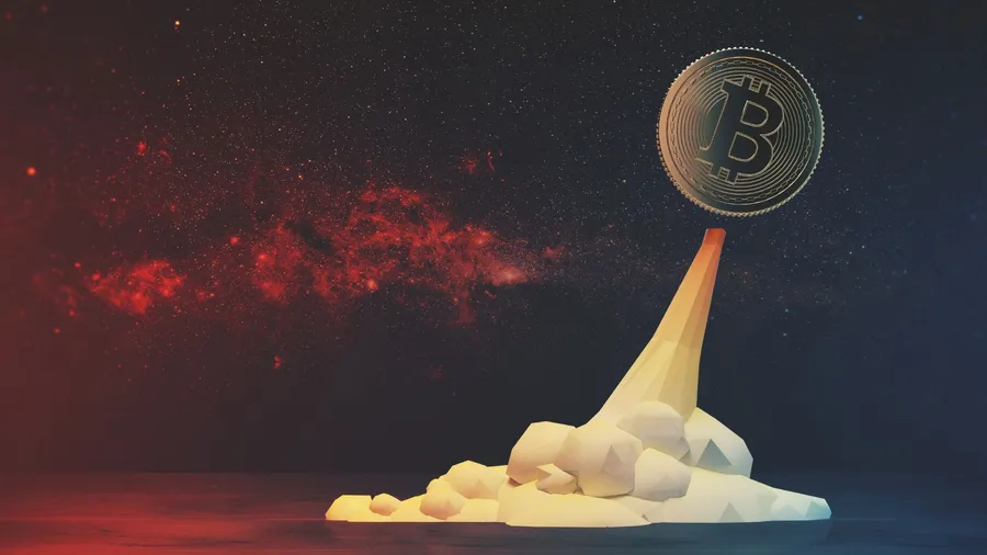 比特幣一度跌破2.85萬！華爾街大佬卻喊「將漲超15萬」，但有一個關鍵前提