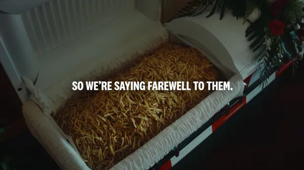 Fry Funeral