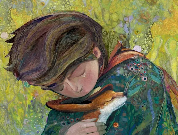 小王子 沉浸光影展