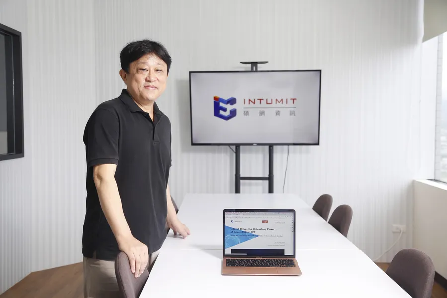 碩網掛牌上櫃！它是誰？幫台積電做AI智慧助理，用生成式AI敲開產品新大門