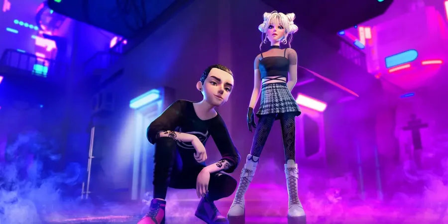 元宇宙平台ZTX獲1300萬融資！與BLACKPINK、星巴克合作，有何特別？