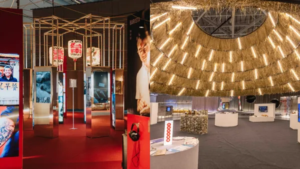有客當靚！2023「世界客家博覽會」在桃園，臺灣館集結 14 個縣市、7 大展區亮點一次看