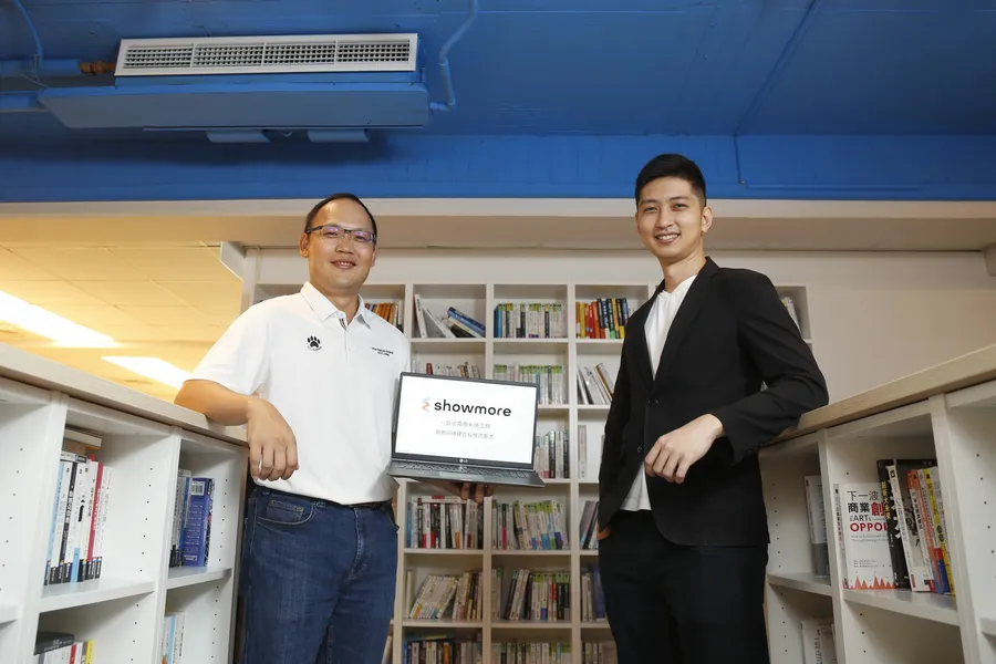 開店平台選擇再+1，收服公主派對的Showmore還要前進美國市場
