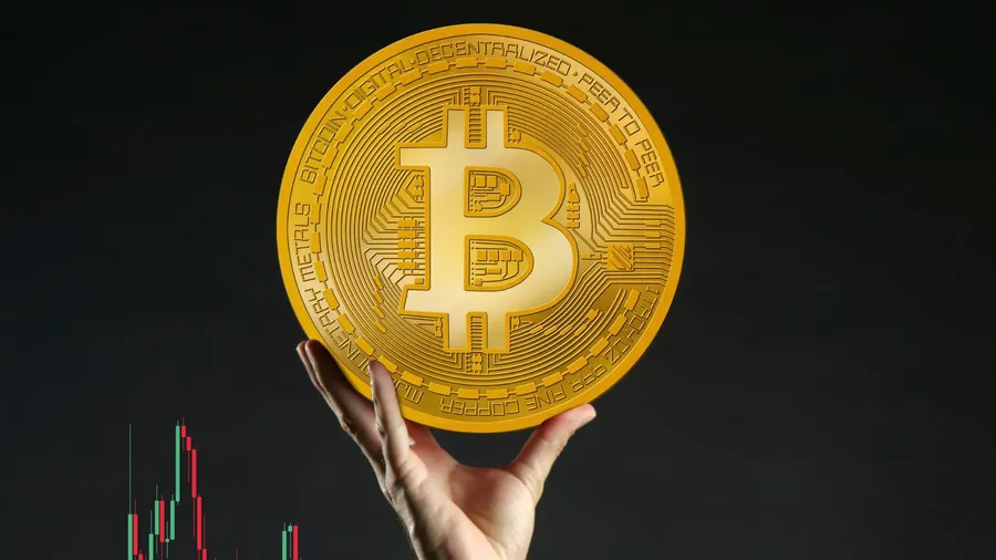 比特幣NFT數量創新高、佔鏈上85%活動！為何能在幣價低點逆風成長？