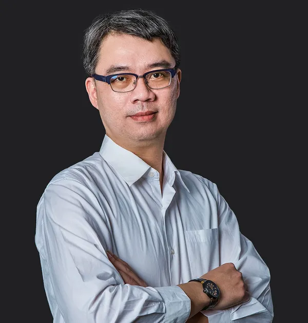 《新創 PR 媒關係》李欣岳 Antony