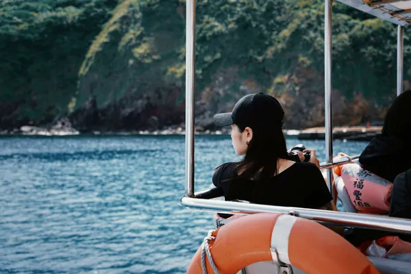 頭城五漁鐵 slow coast