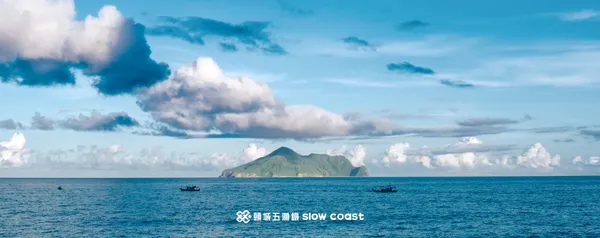 頭城五漁鐵 slow coast