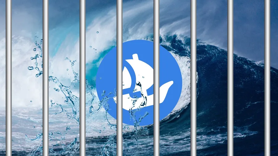 全球首樁NFT內線交易！OpenSea前高層遭判刑，如何用多個「免洗錢包」掩人耳目？