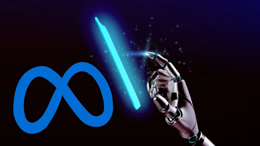 Meta要推新AI模型，喊話跟GPT-4一樣強！劍指OpenAI、Google，祖克柏怎麼贏？