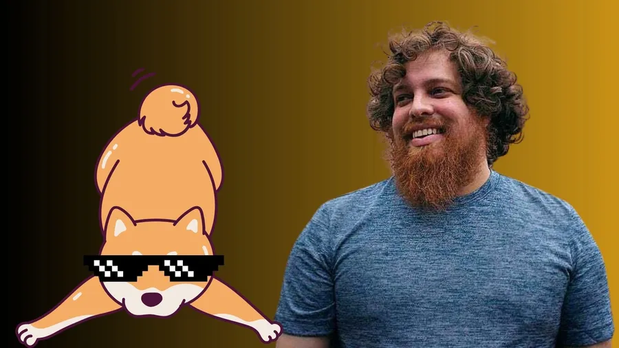 「貧民DOGE富翁」All In狗狗幣！300萬美元資產只剩五萬，他為何仍看好？