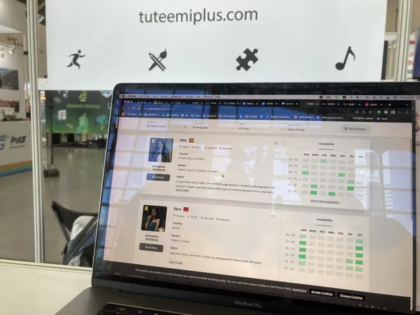 TUTEEMI plus