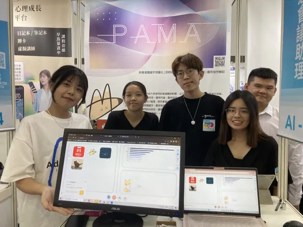 【Meet大南方】青年創業家站出來，大南方在地學生都瞄準什麼題目創業？ 