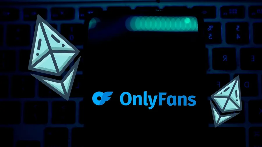 內容訂閱平台Onlyfans要賣了？傳將以2400億元價碼易主：背後神秘買家是誰？