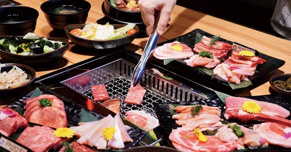 誠品生活新店｜燒肉ChaCha個人和牛燒肉