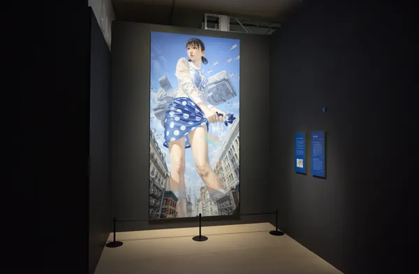 日本重量級大展《THE哆啦A夢展》年底登台