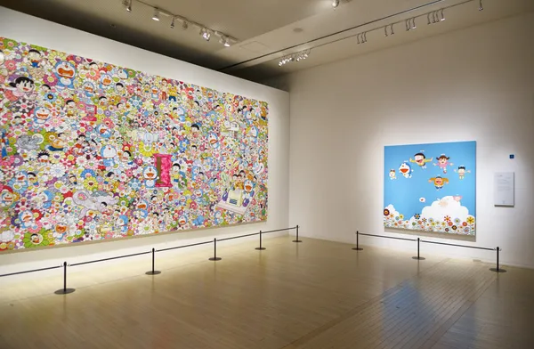 日本重量級大展《THE哆啦A夢展》年底登台
