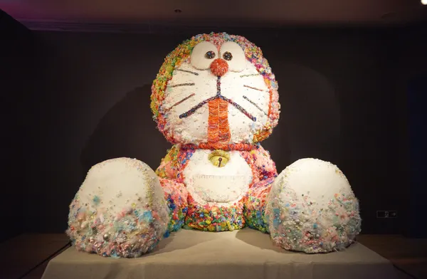 日本重量級大展《THE哆啦A夢展》年底登台
