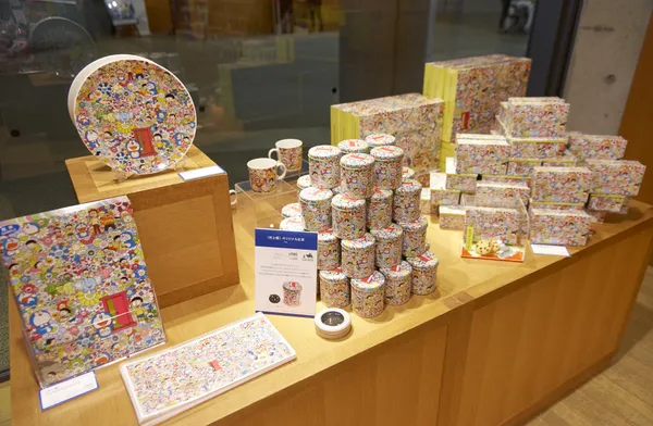 日本重量級大展《THE哆啦A夢展》年底登台
