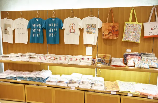 日本重量級大展《THE哆啦A夢展》年底登台