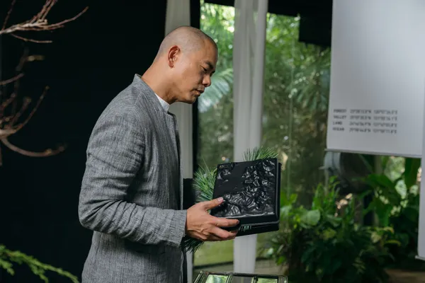 湯瑪仕肉舖 feat. 江振誠「 A% 味覺探索燒肉組 」