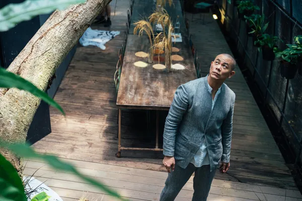 湯瑪仕肉舖 feat. 江振誠「 A% 味覺探索燒肉組 」