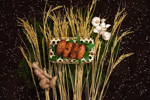 湯瑪仕肉舖 feat. 江振誠「 A% 味覺探索燒肉組 」