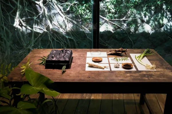 湯瑪仕肉舖 feat. 江振誠「 A% 味覺探索燒肉組 」