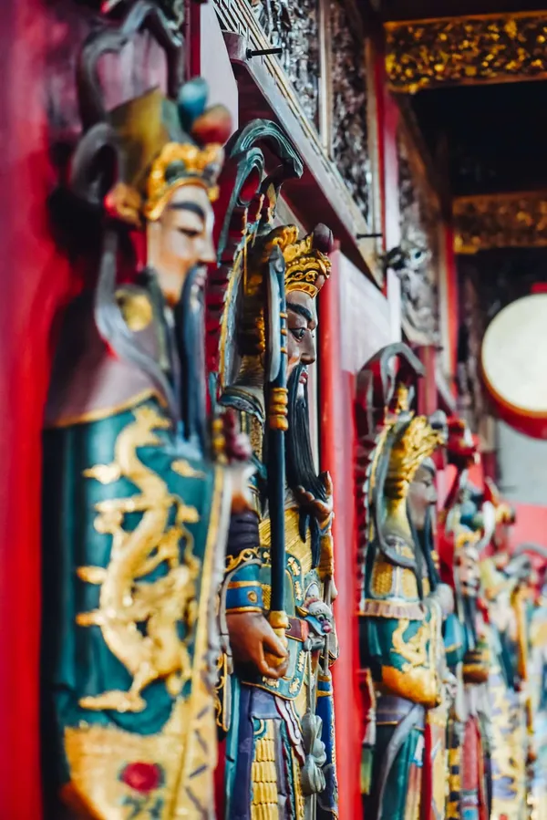 頭城小旅行