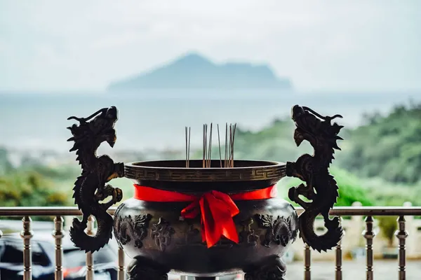 頭城小旅行